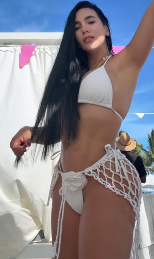 Chica busca chico en Granada: 