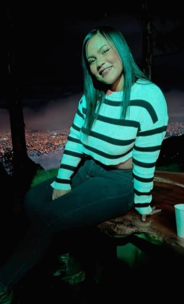 Chica busca chico en Granada: 