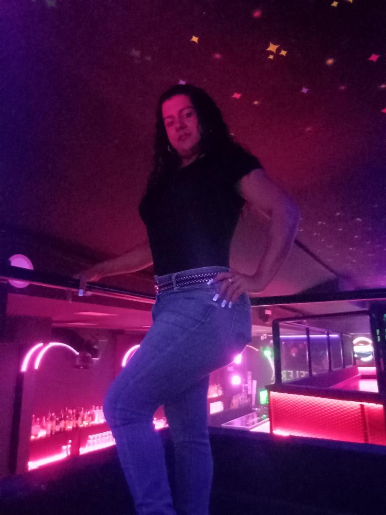 Travesti en Granada: 