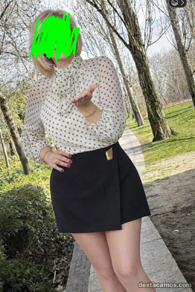 Chica busca chico en Barcelona: 