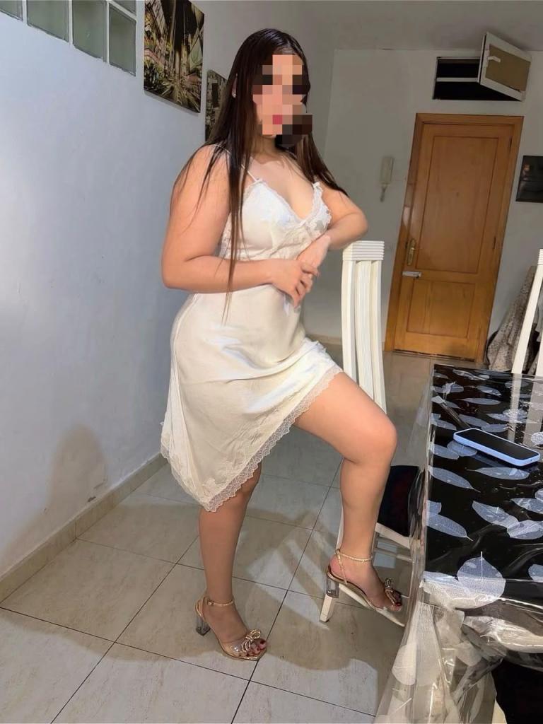 Chica busca chico en Las Palmas: Chica busca chico