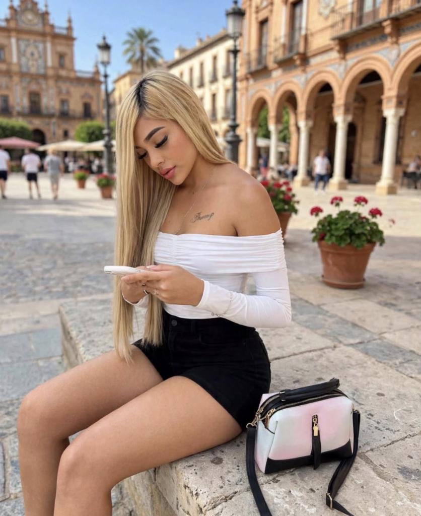 Chica busca chico en Vizcaya: 