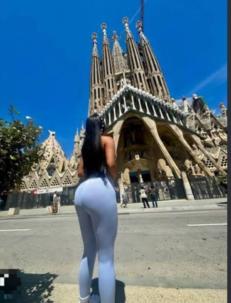 Chica busca chico en Almería: Chica busca chico