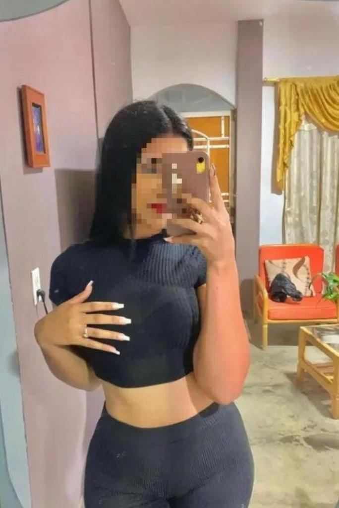 Chica busca chico en Badajoz: 