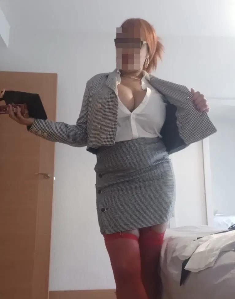 Chica busca chico en Valladolid: 