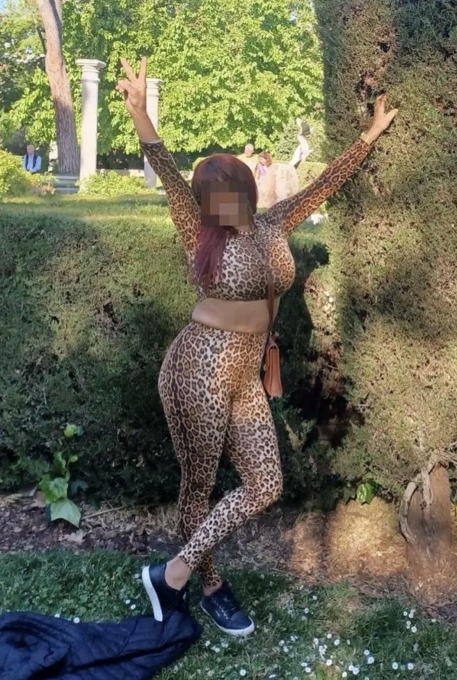 Chica busca chico en Valladolid: 
