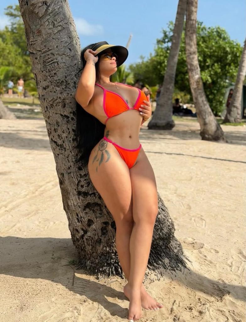 663169484: Chica busca chico en Las Palmas