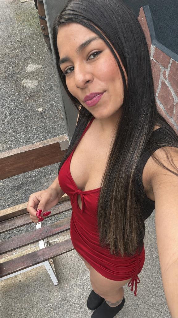 Chica busca chico en León: 