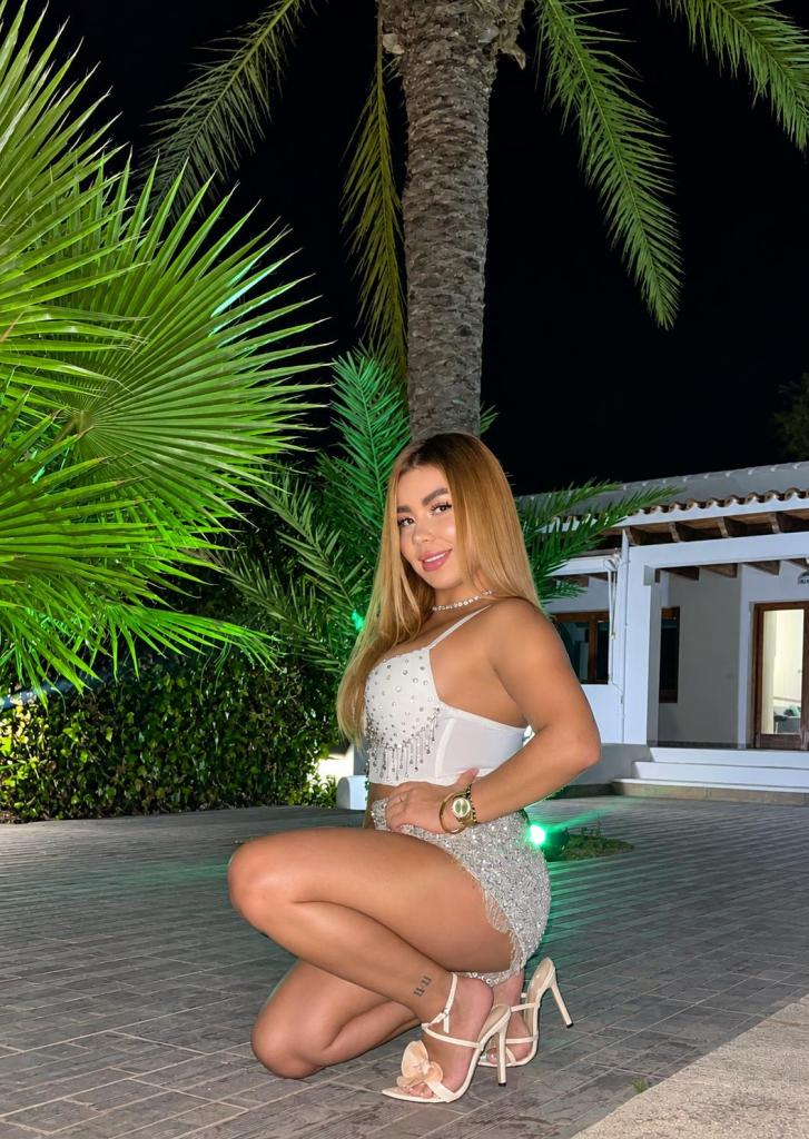 Chica busca chico en Ciudad Real: 