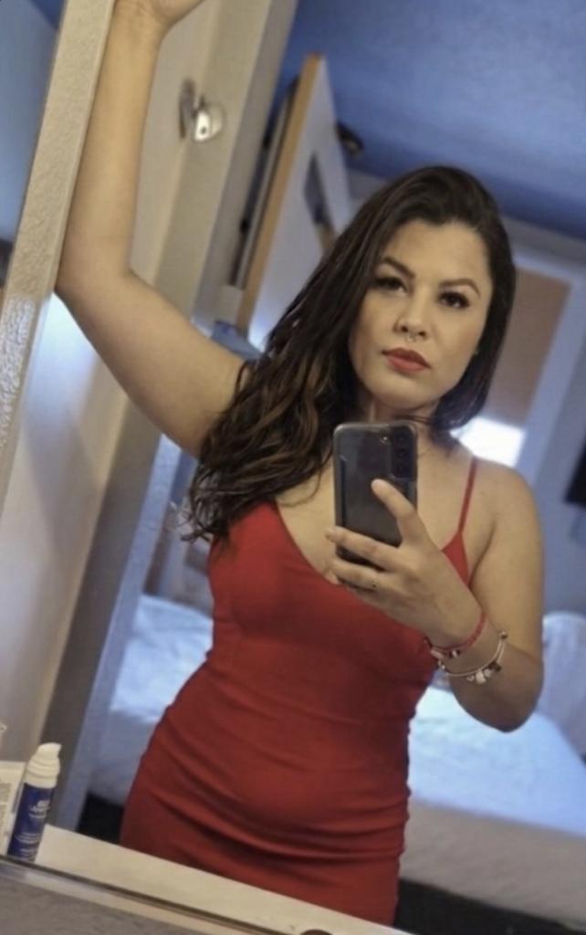 Chica busca chico en León: 