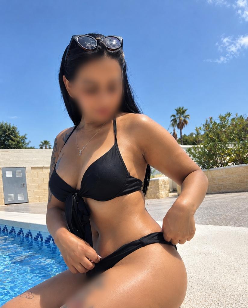 Chica busca chico en Alicante: 