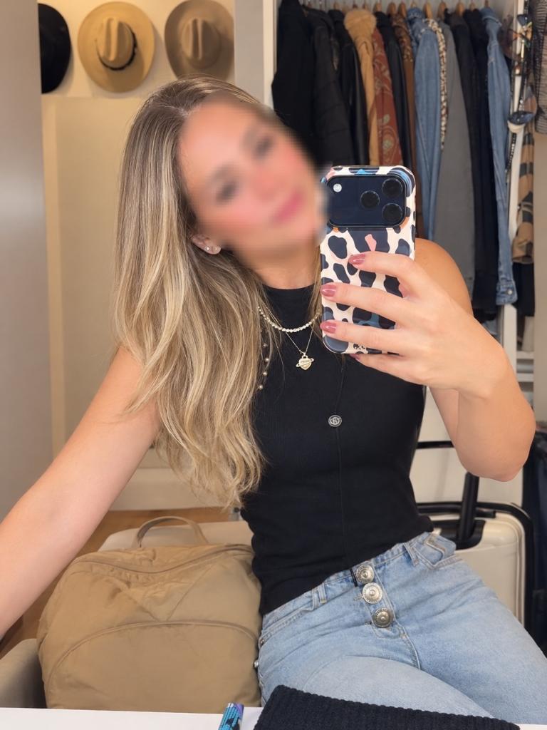 Chica busca chico en Málaga: 