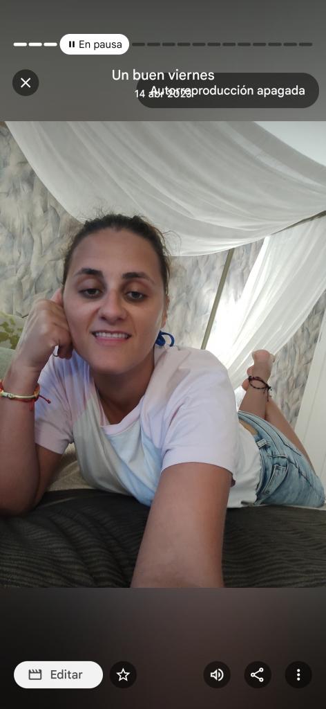 Chica busca chico en Las Palmas: 