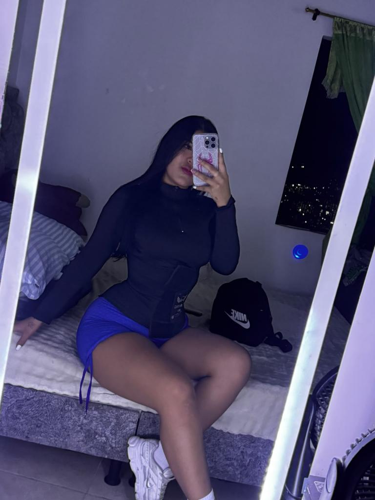 Chica busca chico en Málaga: 