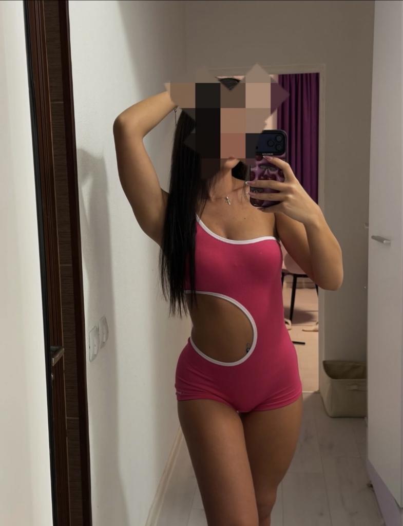 Chica busca chico en Málaga: 