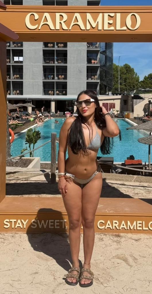 Chica busca chico en Mallorca: 