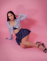 612414418: Chica busca chico en Madrid