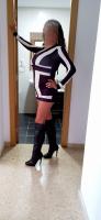 613828045: Chica busca chico en Barcelona