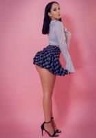 612414418: Chica busca chico en Madrid