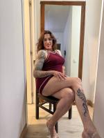614468607: Transexual en Madrid