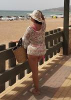 622759538: Chica busca chico en Murcia