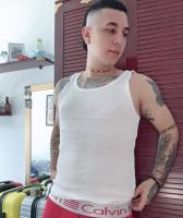 641292872: Chico busca chica en Madrid