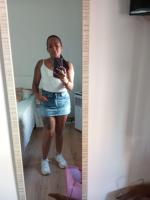 665417357: Chica busca chico en Valencia