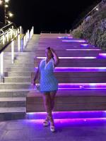 677879366: Chica busca chico en Madrid