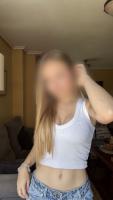 612441655: Chica busca chico en Murcia
