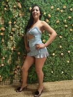 664874220: Chica busca chico en Madrid