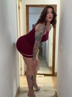 614468607: Travesti en Madrid