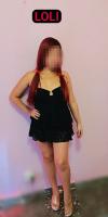 642654773: Chica busca chico en Madrid