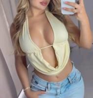 644217346: Chica busca chico en Badajoz