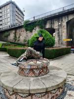 607075472: Chica busca chico en La Coruña