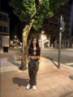 603690534: Chica busca chico en Madrid
