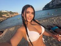 666127961: Chica busca chico en Málaga