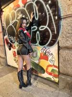 610482267: Travesti en Pontevedra