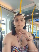 603366746: Transexual en Pontevedra