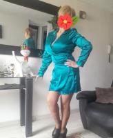 745081545: Chica busca chico en Málaga