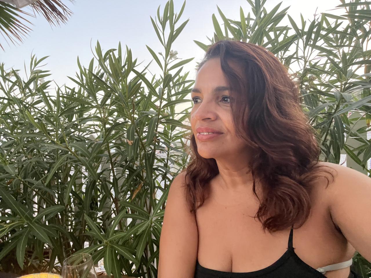 Chica busca chico en Málaga: 
