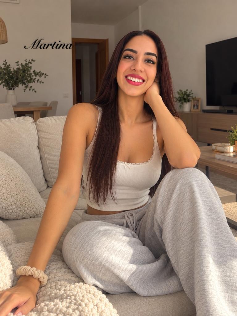 Chica busca chico en Madrid: 