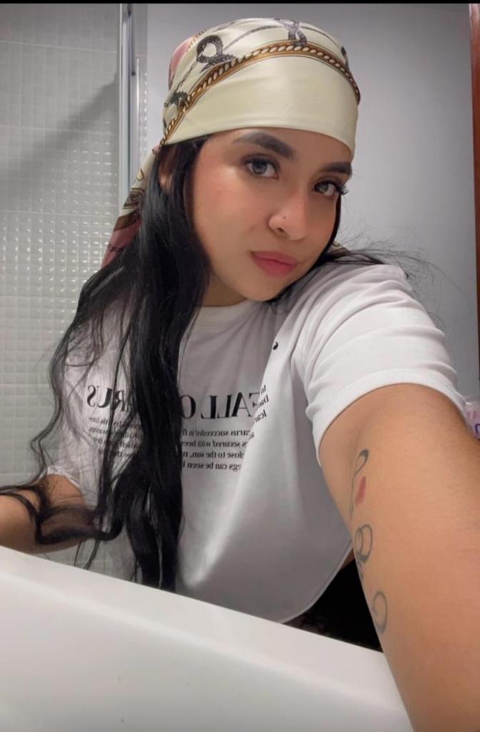640648071: Chica busca chico en Alicante