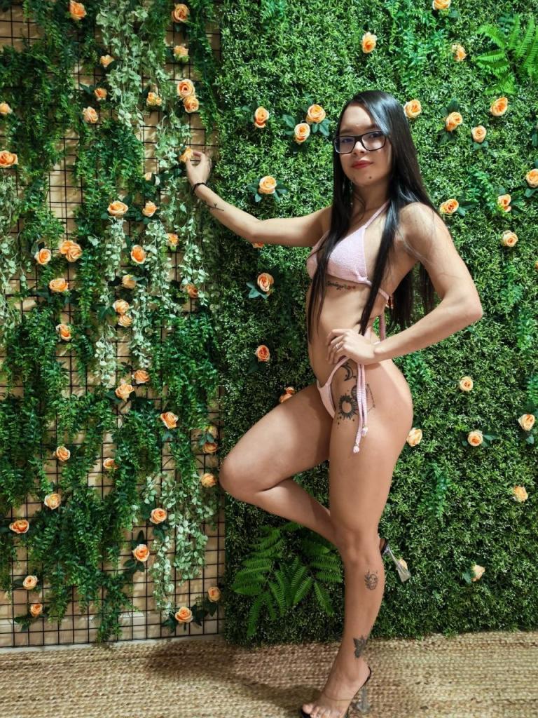 Chica busca chico en Madrid: Chica busca chico