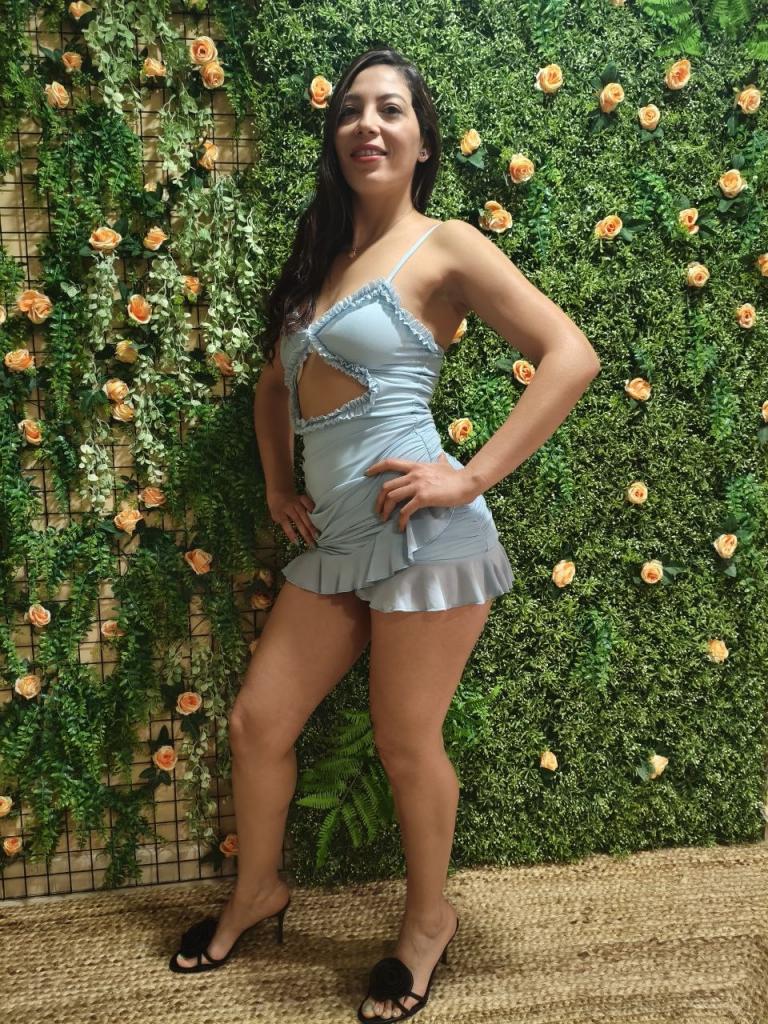 Chica busca chico en Madrid: 
