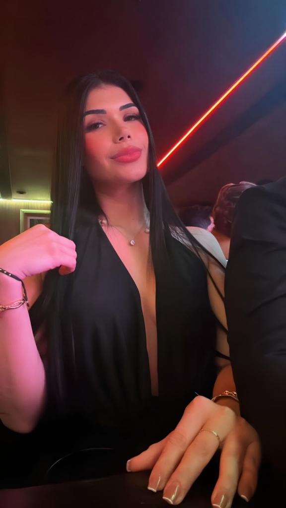658275752: Chica busca chico en Tenerife