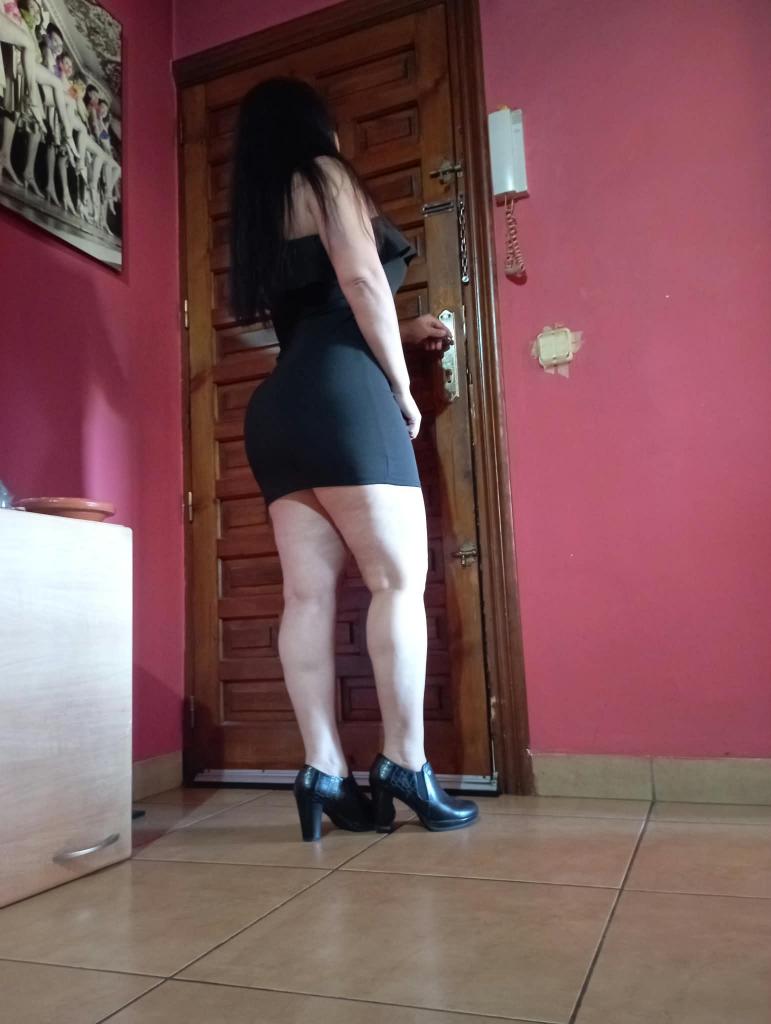 Chica busca chico en Lérida: 