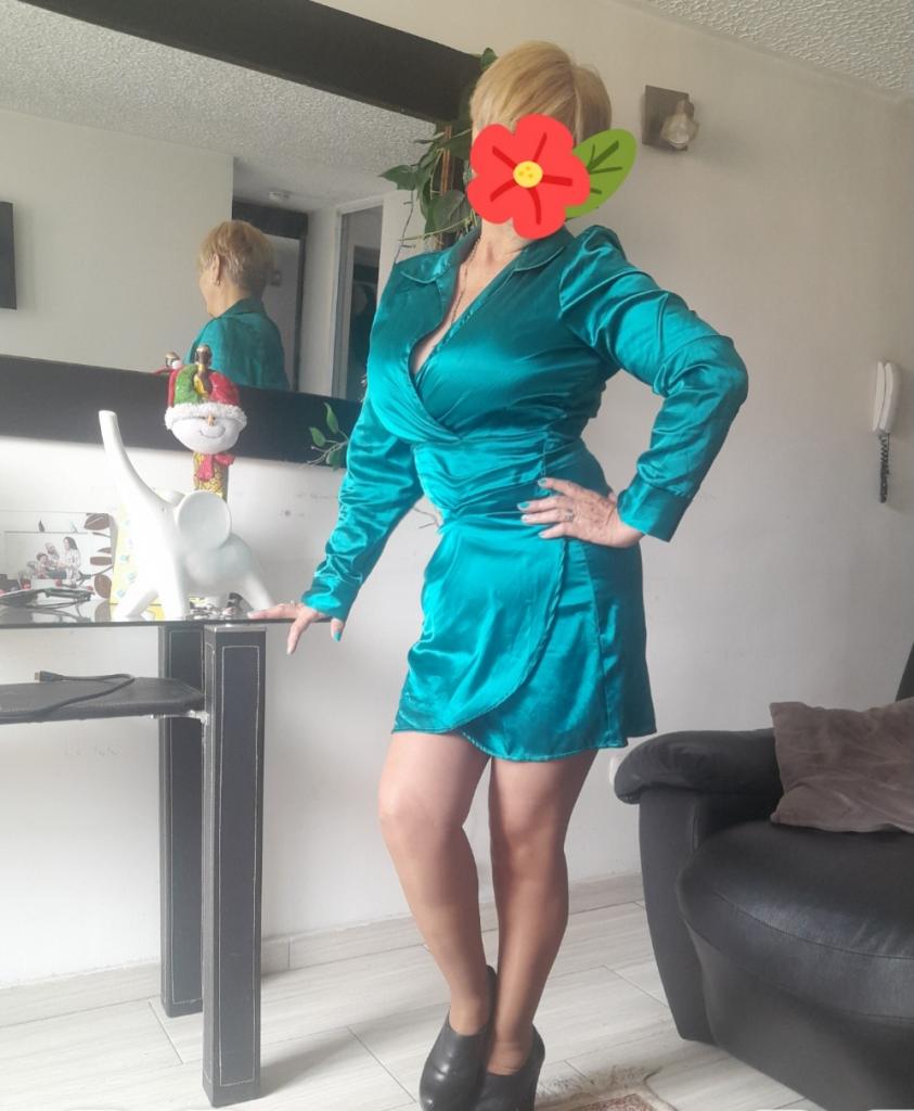 Chica busca chico en Málaga: 