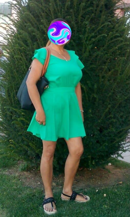 Chica busca chico en Burgos: 