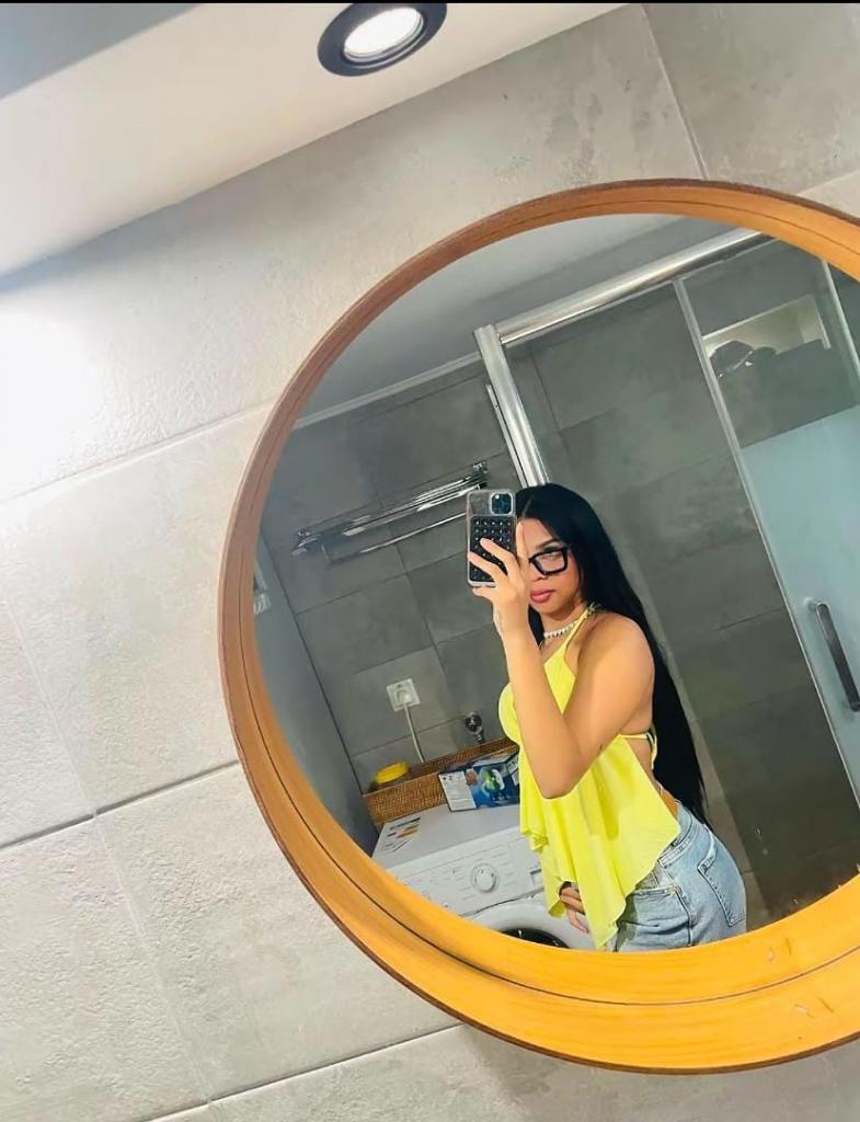 Chica busca chico en Madrid: 