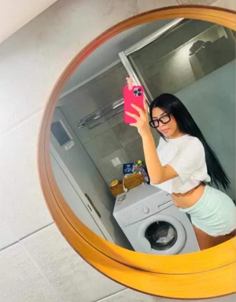 Chica busca chico en Madrid: 
